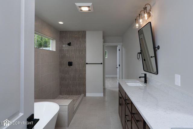 8887 Sasquatch Circle, Eagle River, AK 99577