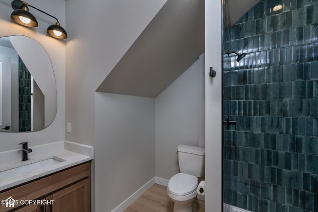 8887 Sasquatch Circle, Eagle River, AK 99577