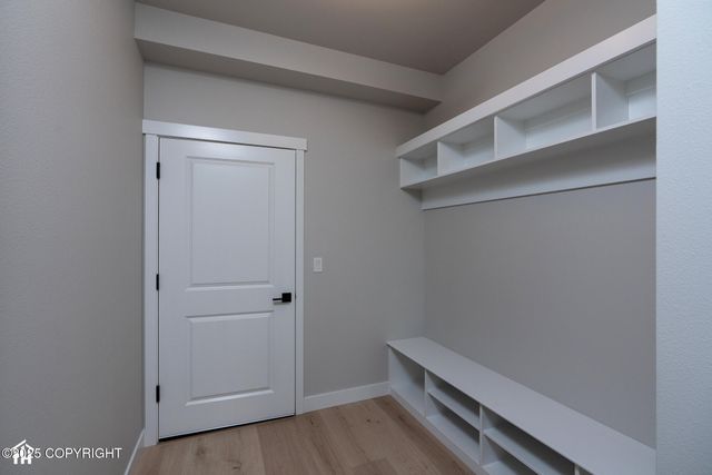 8887 Sasquatch Circle, Eagle River, AK 99577