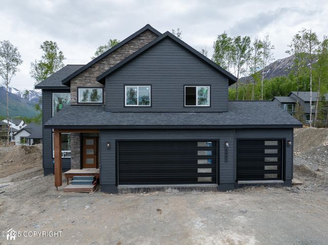 8887 Sasquatch Circle, Eagle River, AK 99577