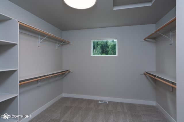 8887 Sasquatch Circle, Eagle River, AK 99577