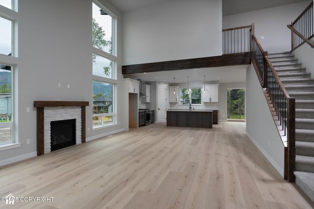 8887 Sasquatch Circle, Eagle River, AK 99577