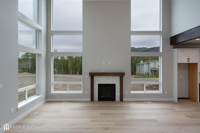 8887 Sasquatch Circle, Eagle River, AK 99577