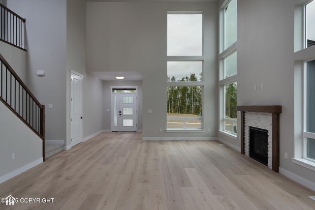 8887 Sasquatch Circle, Eagle River, AK 99577