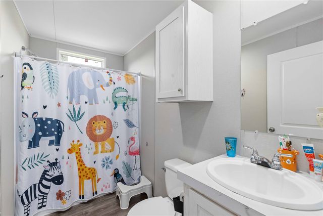 496 County Road 198, Brownwood, TX 76801