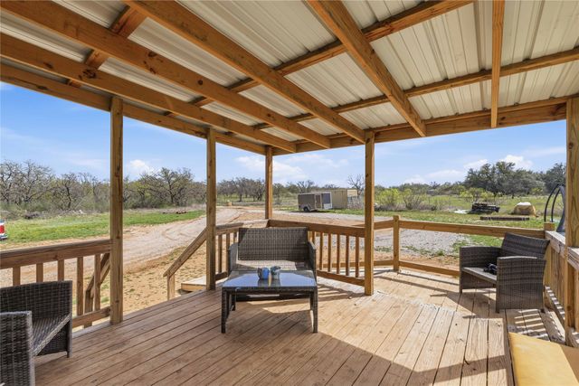 496 County Road 198, Brownwood, TX 76801
