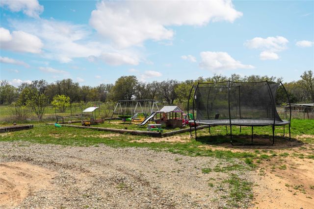 496 County Road 198, Brownwood, TX 76801