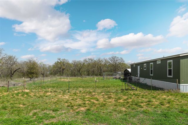 496 County Road 198, Brownwood, TX 76801