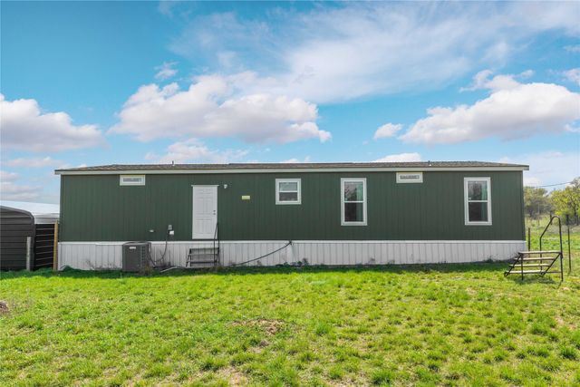 496 County Road 198, Brownwood, TX 76801