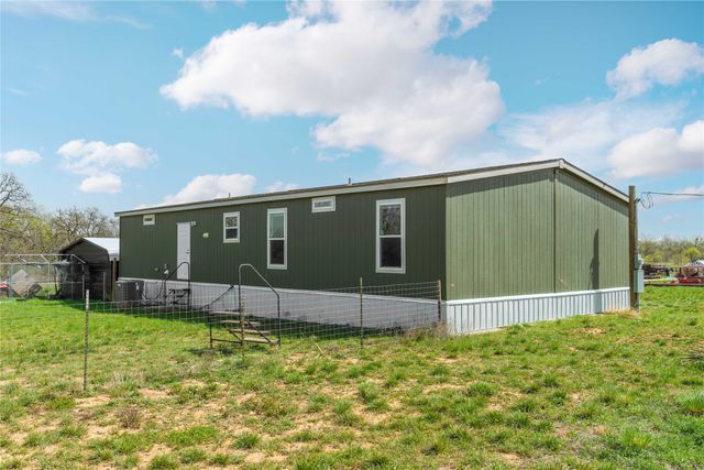 496 County Road 198, Brownwood, TX 76801