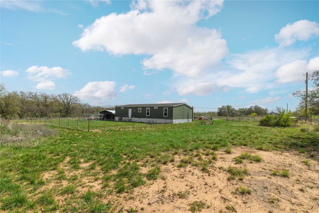 496 County Road 198, Brownwood, TX 76801