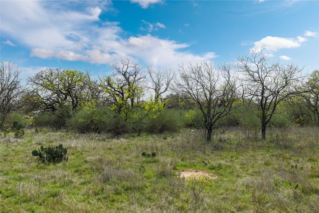 496 County Road 198, Brownwood, TX 76801