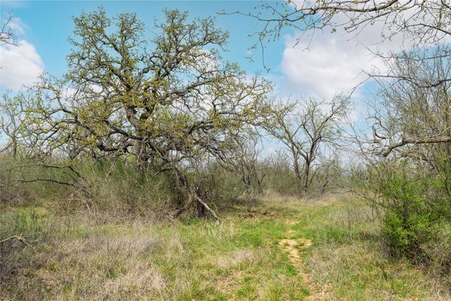 496 County Road 198, Brownwood, TX 76801