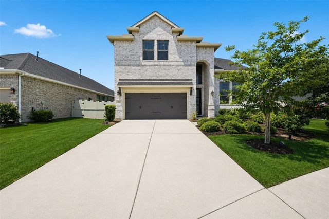 10255 Bayou Oaks Drive, Conroe, TX 77385