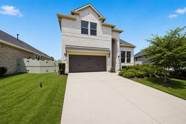 10255 Bayou Oaks Drive, Conroe, TX 77385
