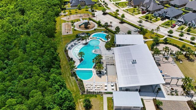 10255 Bayou Oaks Drive, Conroe, TX 77385