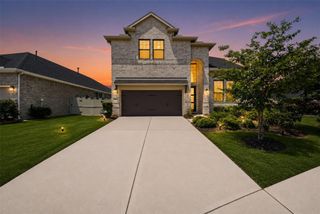 10255 Bayou Oaks Drive, Conroe, TX 77385
