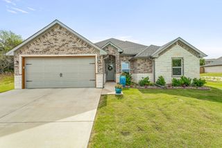 5003 Frio Drive, Granbury, TX 76048