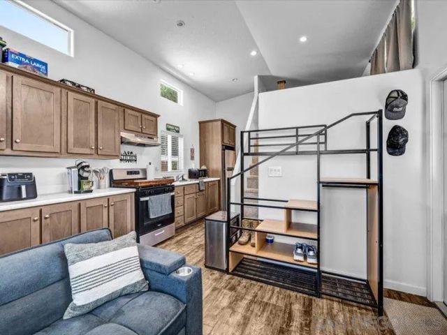 14291 Rios Canyon Rd 3, El Cajon, CA 92021