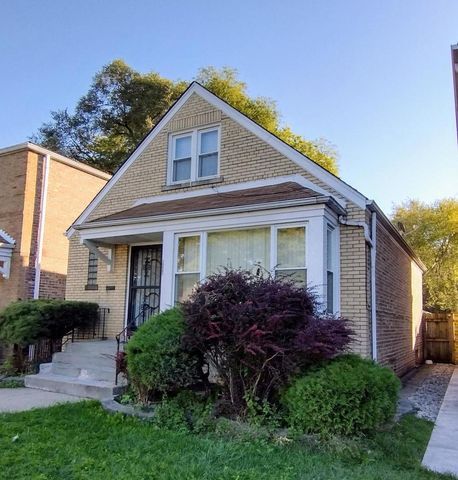 10841 S Vernon Avenue, Chicago, IL 60628