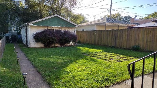10841 S Vernon Avenue, Chicago, IL 60628