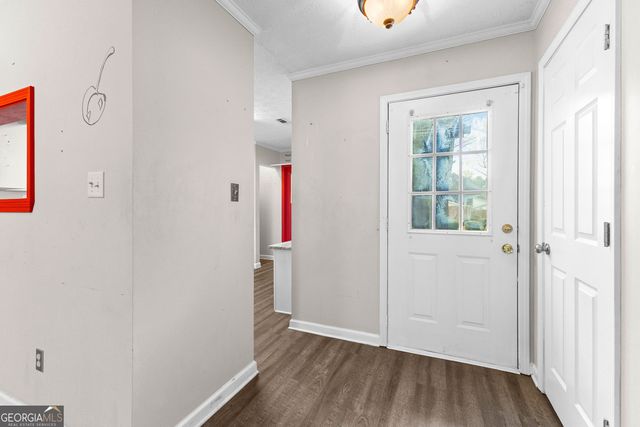 180 Lagrange Court, Fayetteville, GA 30214