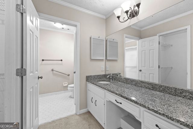 180 Lagrange Court, Fayetteville, GA 30214