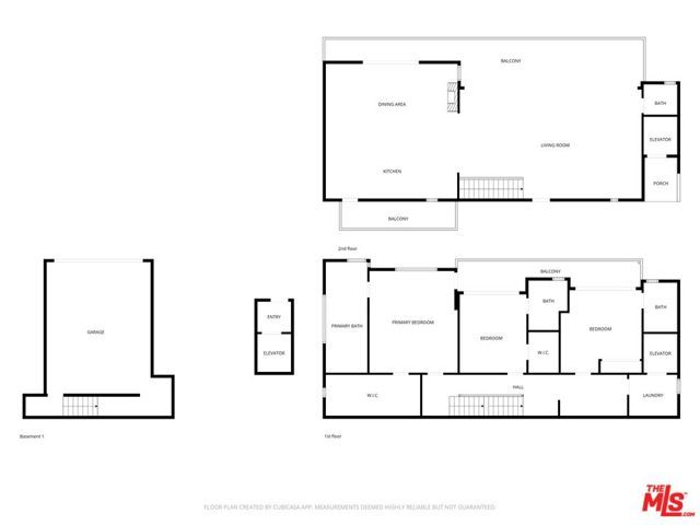 18223 Coastline Drive, Malibu, CA 90265