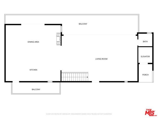 18223 Coastline Drive, Malibu, CA 90265