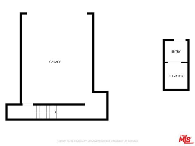 18223 Coastline Drive, Malibu, CA 90265