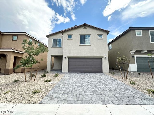 4559 Merlot Hills Avenue, Las Vegas, NV 89141