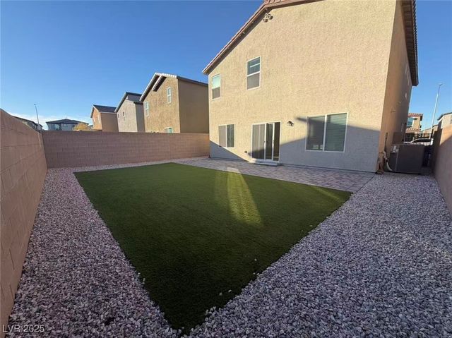 4559 Merlot Hills Avenue, Las Vegas, NV 89141