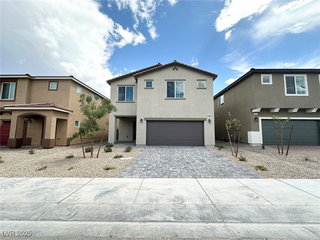 4559 Merlot Hills Avenue, Las Vegas, NV 89141