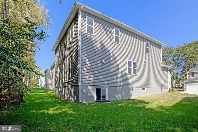 96 CATALPA DR, North East, MD 21901