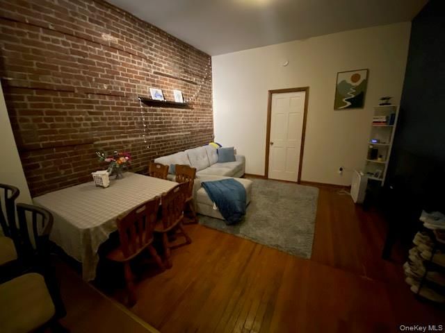 257 Main St. 257B, Beacon, NY 12508