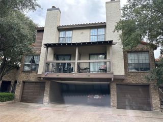 336 Melrose Drive 7B, Richardson, TX 75080