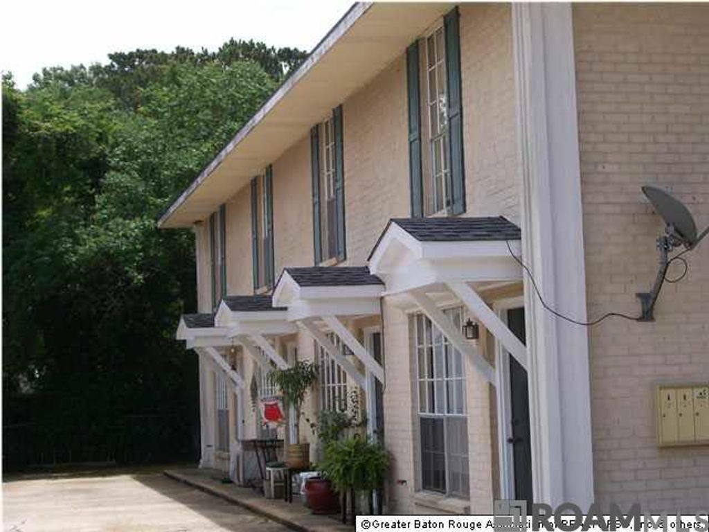 191 Bellewood Dr, Baton Rouge, LA 70806