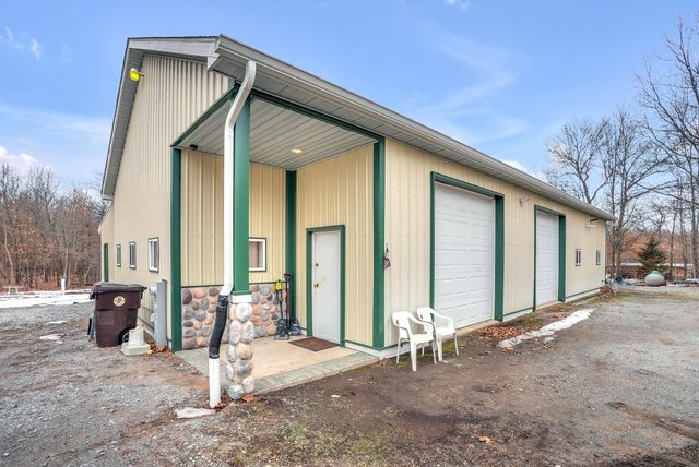 8796 N 100 E, Lake Village, IN 46349