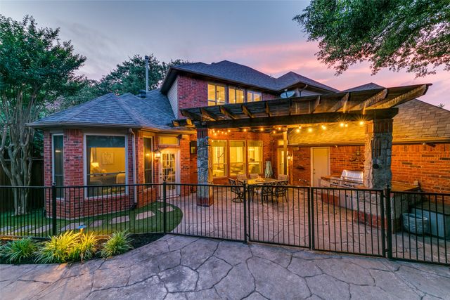 1404 Beaver Creek Drive, Plano, TX 75093