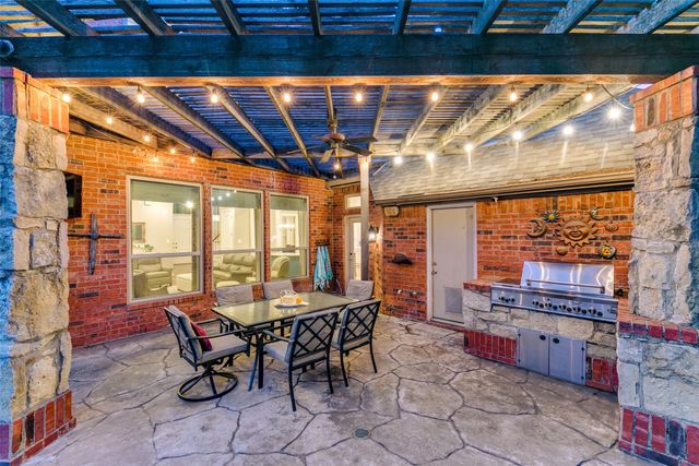 1404 Beaver Creek Drive, Plano, TX 75093