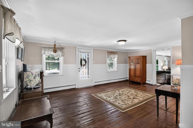 135 SUMMIT RD, Malvern, PA 19355