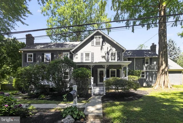 135 SUMMIT RD, Malvern, PA 19355