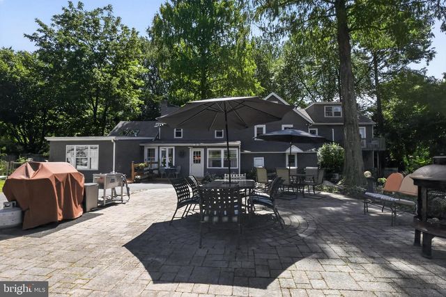 135 SUMMIT RD, Malvern, PA 19355