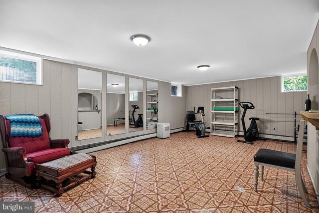 135 SUMMIT RD, Malvern, PA 19355