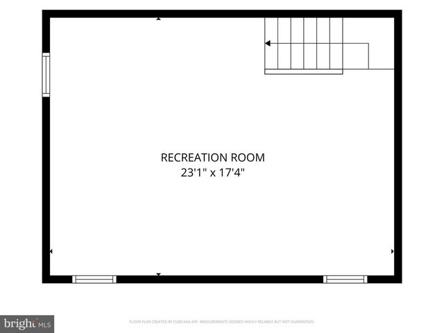 135 SUMMIT RD, Malvern, PA 19355