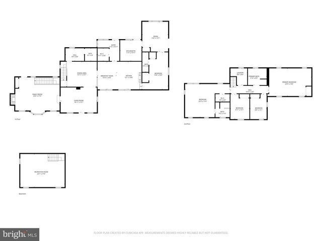 135 SUMMIT RD, Malvern, PA 19355