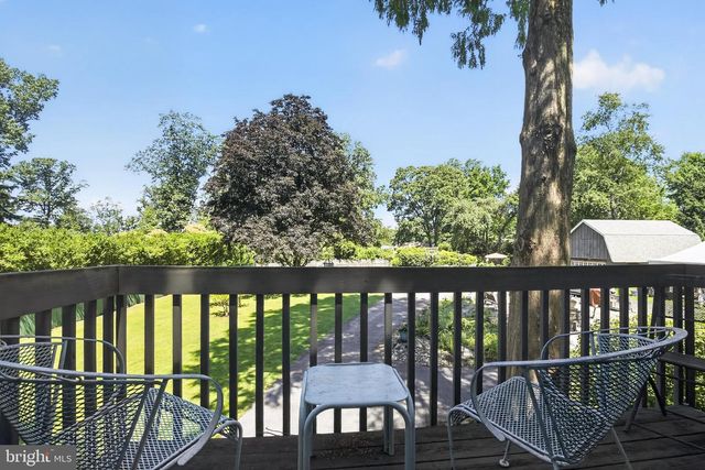 135 SUMMIT RD, Malvern, PA 19355