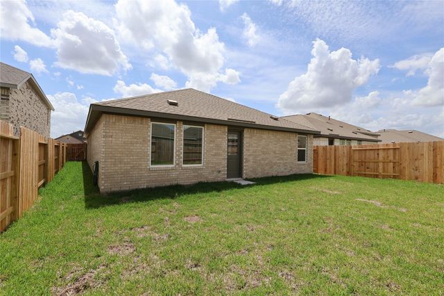 3020 Colusa Ridge Dr Drive, Katy, TX 77493