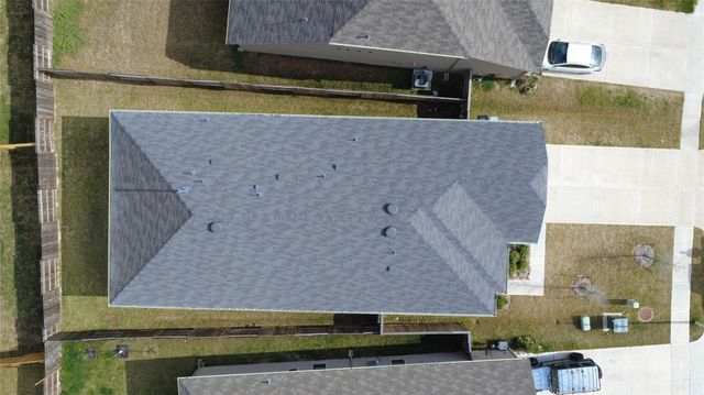 3020 Colusa Ridge Dr Drive, Katy, TX 77493