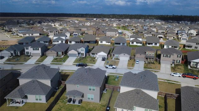 3020 Colusa Ridge Dr Drive, Katy, TX 77493